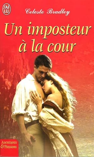 Un imposteur à la cour 9782290345498