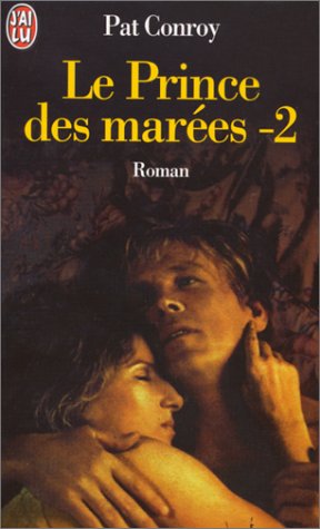 Le Prince des marées 2 9782290026427