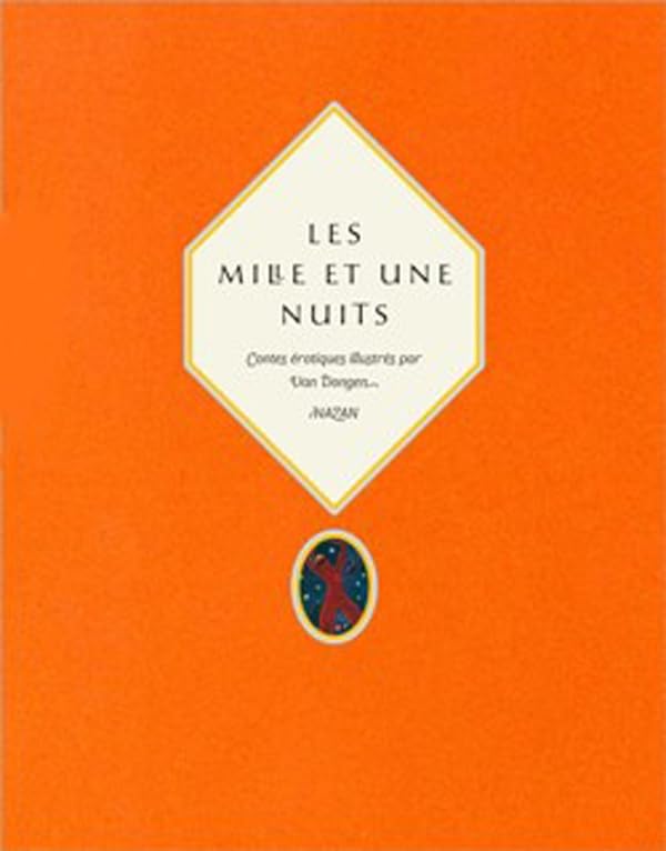 Les mille et une nuits Nouvelle edition 9782754106634