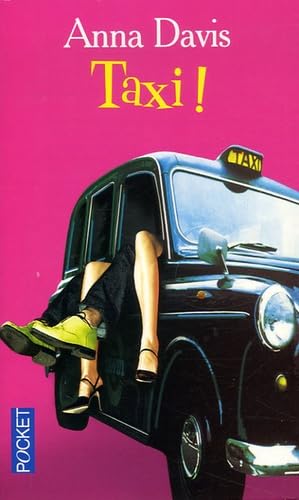 Taxi ! 9782266146173