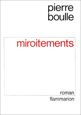 Miroitements 9782080644244