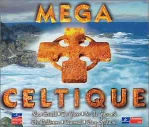 Mega Celtique [Import] 3596971467920
