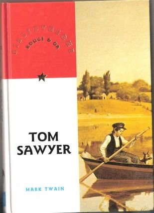 Tom Sawyer 9782094903306