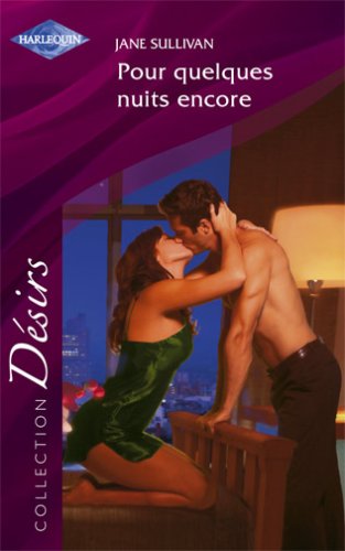 Pour quelques nuits encore 9782280109147