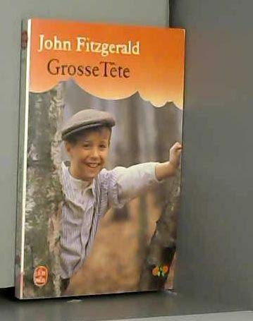 Grosse tête 9782010203640