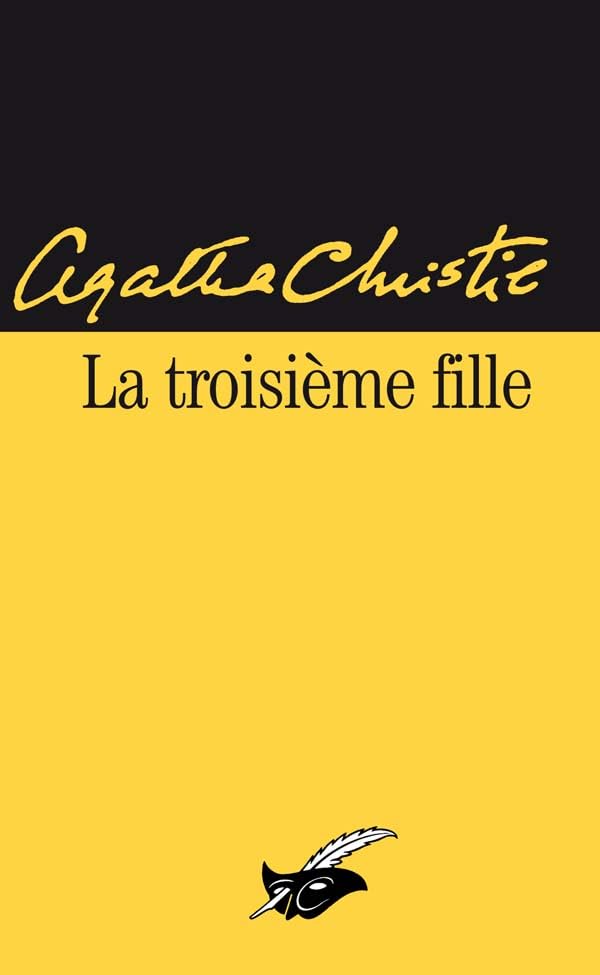 La troisième fille 9782702429778