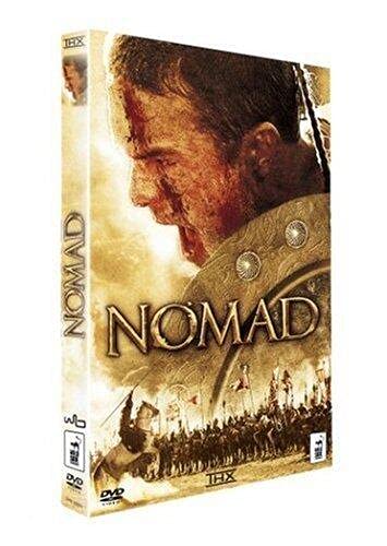 Nomad [Édition Collector] 3700301014146