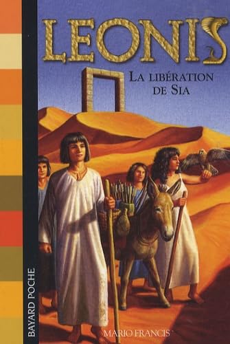 La libération de Sia 9782747024303