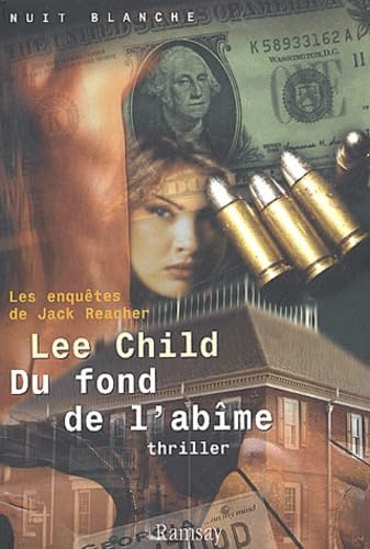 Du fond de l'abîme 9782841146345