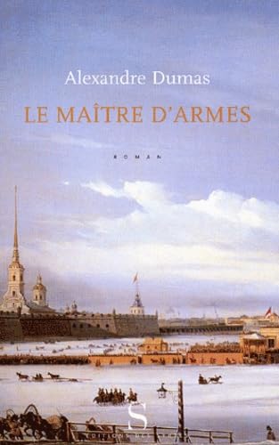 Le Maître d'armes 9782845450509