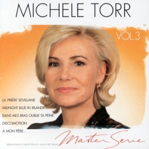 Master Serie : Michele Torr, volume 3 0731454505123