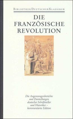 Die Französische Revolution. 9783618667209