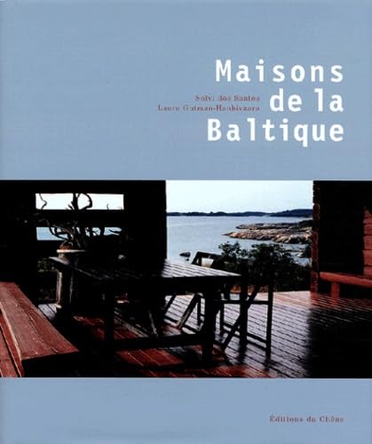 Maisons de la Baltique 9782842774608