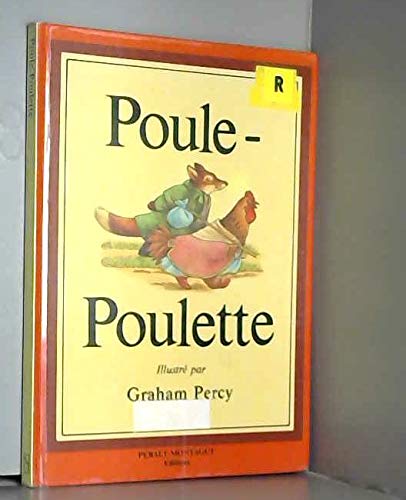 Poule-Poulette (K7) 9788486154295