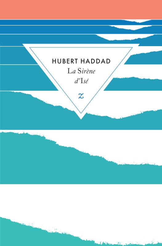 La sirène d'Isé 9791038700024