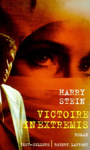 Victoire in extremis 9782221079515