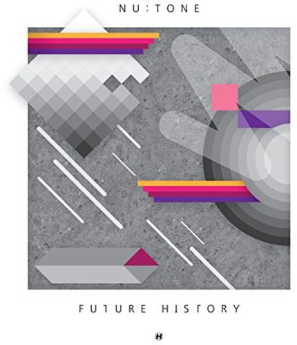 Future History 9786316868879