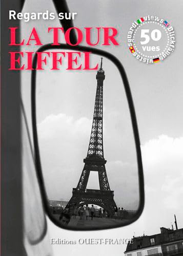 Regards sur la Tour Eiffel 9782737362668