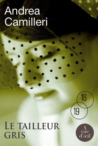 Le Tailleur gris 9782846665414