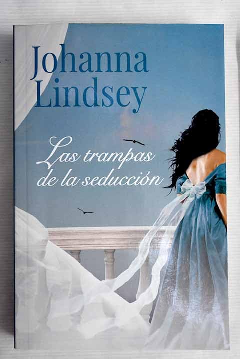 Las trampas de la seducción 9788466383875