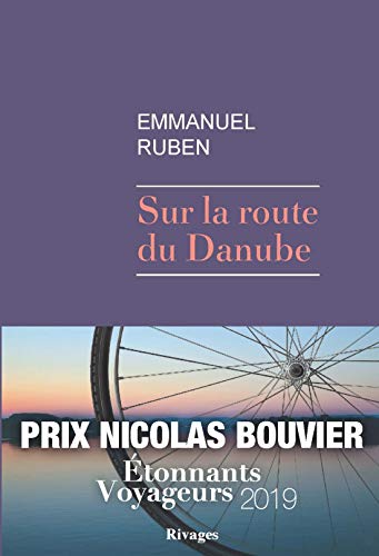 Sur la route du Danube 9782743646486