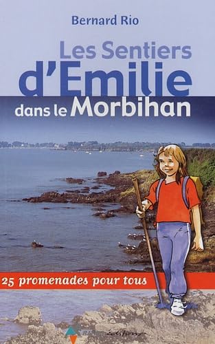 Émilie Morbihan 9782841822508