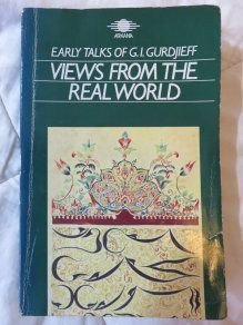 Views from the Real World: Early Talks as Recollected by His Pupils 9781850630029