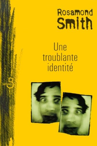 Une troublante identité 9782714434463
