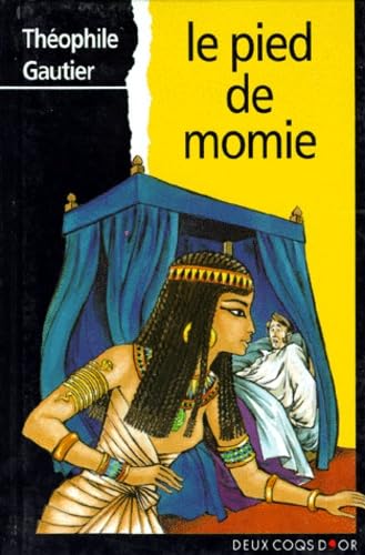 Le pied de momie 9782013919838