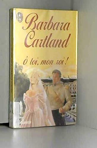 Ô toi, mon roi 9782277236610