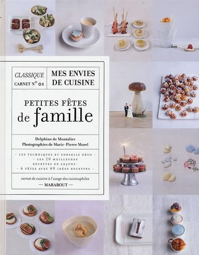 Petites fêtes de famille 9782501061735