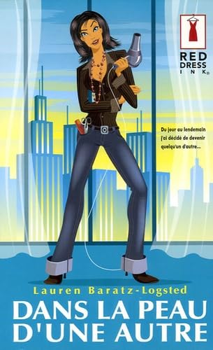 Dans la peau d'une autre 9782280155052