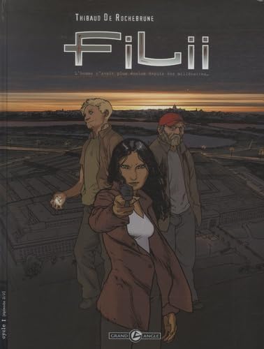 Grand Angle 9782350784502