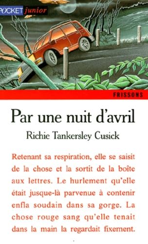 Par une nuit d'avril 9782266061421