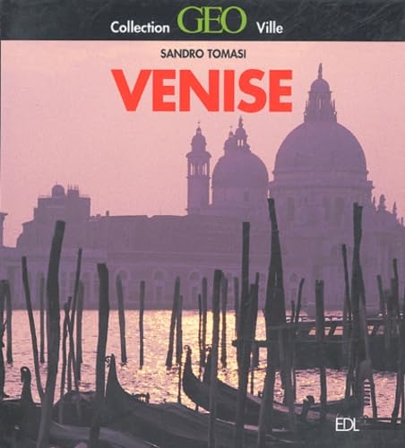 Venise 9782846901529