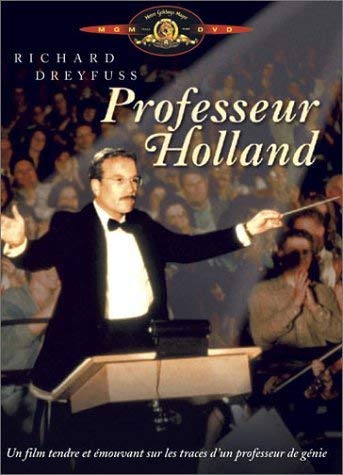 Professeur Holland 3700259800648