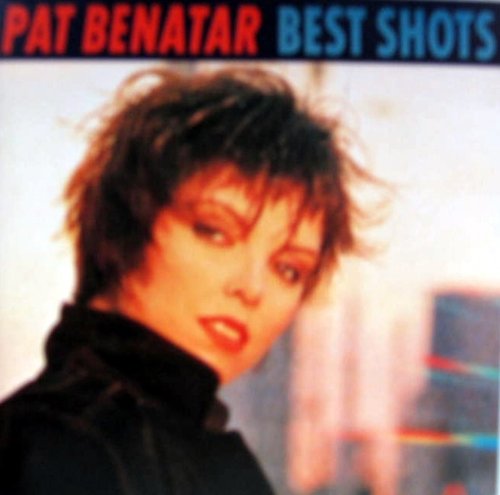 Best Shots (Compilation, 1987) [Import] 4007192587384