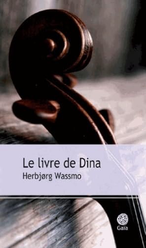 Le livre de Dina 9782847202878