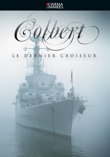 Colbert-Le dernier croiseur 3760173360284