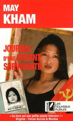 Journal d'une enfant survivante 9782819500902