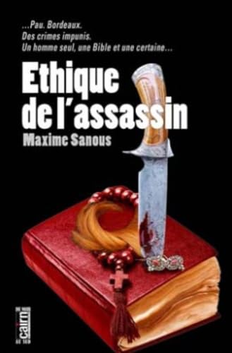 Ethique de l'assassin 9782350686165