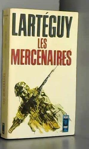 Les mercenaires 9782266001298