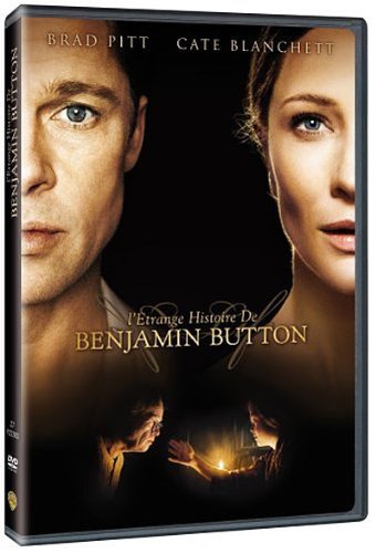 L'Étrange Histoire de Benjamin Button [Édition Collector] 5051889005933