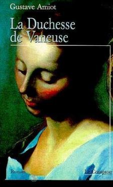 La duchesse de Vaneuse 9782884560009