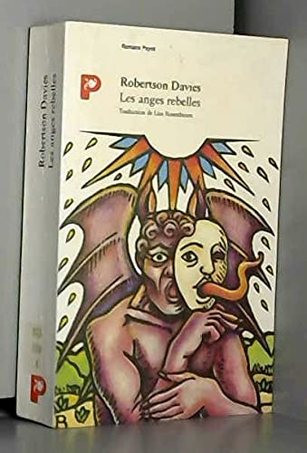 Les Anges Rebelles 9782228882873