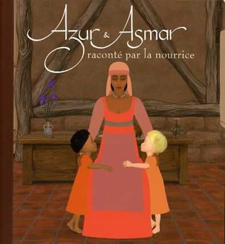 Azur et Asmar 3298493181239