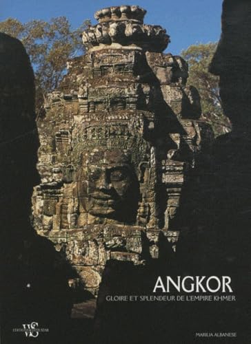ANGKOR GLOIRE ET SPLENDEUR 9788861123083