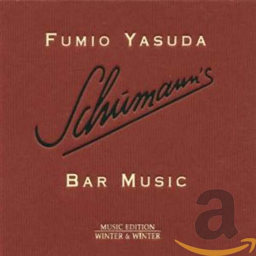 Schuman's Bar Music 0025091008124