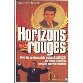 Horizons rouges 9782258026070
