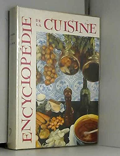 Encyclopédie de la cuisine 
